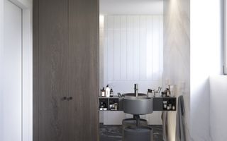 Penthouse tip Duplex 5 camere | Vedere spre lac - Poză 5