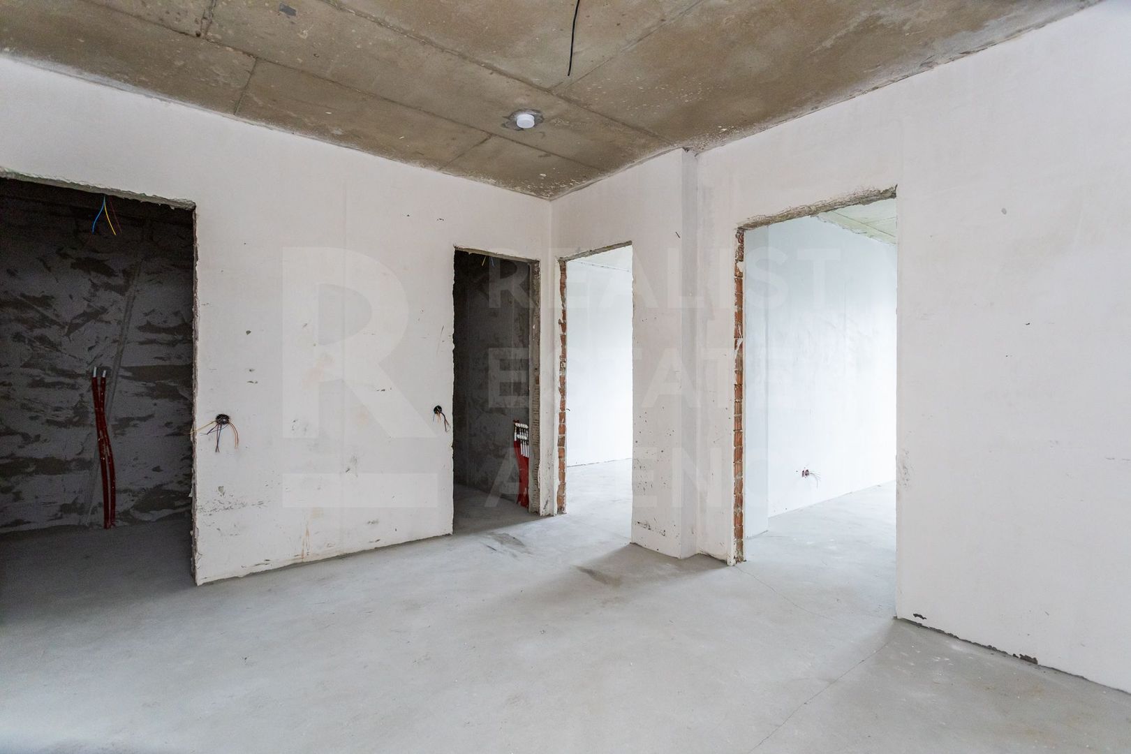 Vânzare, apartament, 2 camere, str. Nicolae Milescu Spătaru, Ciocana - Poză 10