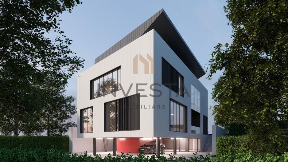 Teren cu autorizatie de constructie! 1339 mp utili! - Poză 3