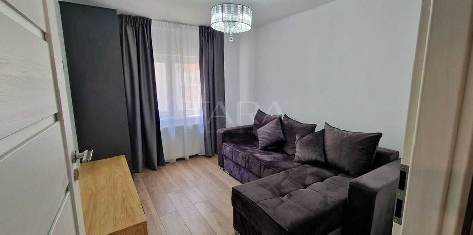 Apartament 3 camere decomandate, 65 mp, mobilat complet, Gheorghe Doja - Poză 2