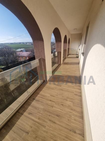 Vilă modernă, Valea Adâncă, 200 mp, teren 410 mp, renovată 2022 - Poză 14