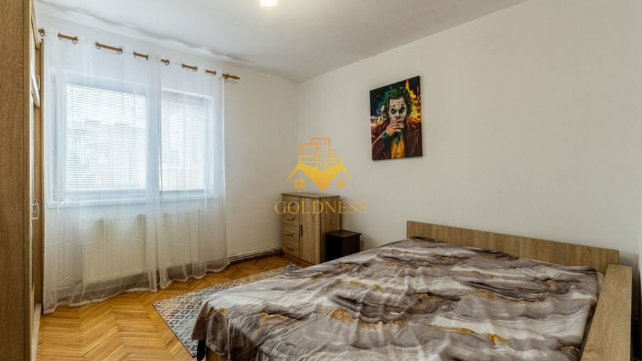 3 camere, decomandate, parcare, Zona Pta. Cipariu,Nicolae Titulescu - Poză 10