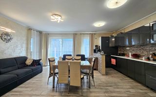 Apartament 4 Camere | 92 mp | Etaj 2 | Garaj | Zona Vivo Columna - Poză 2