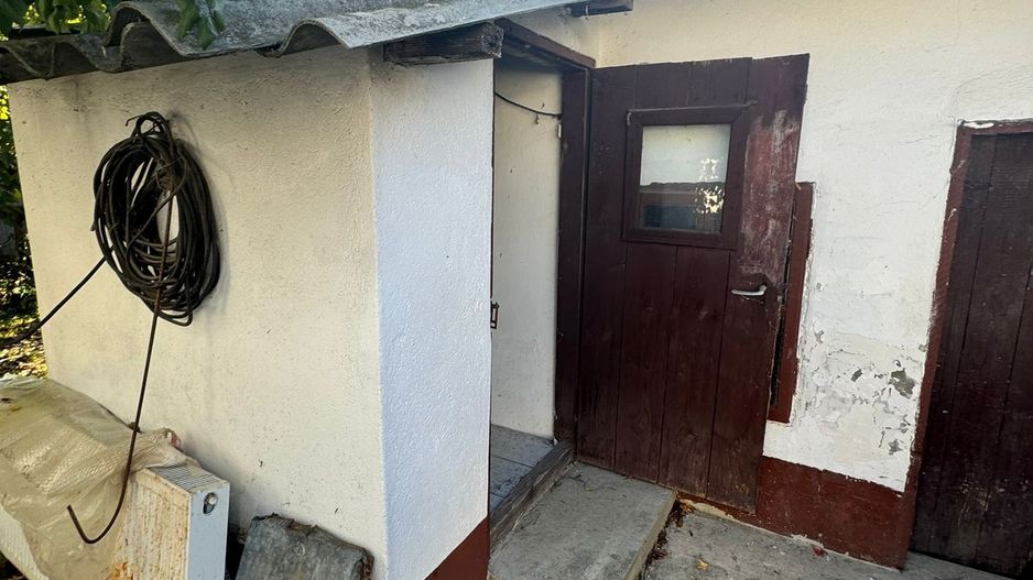 De vânzare  casă situată pe strada Mihail Sadoveanu - Poză 16