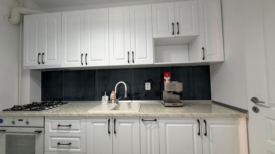 Calea Urseni | 2 Camere | Mobilat si Utilat | Etaj 1 | Disponibil imediat - Poză 8