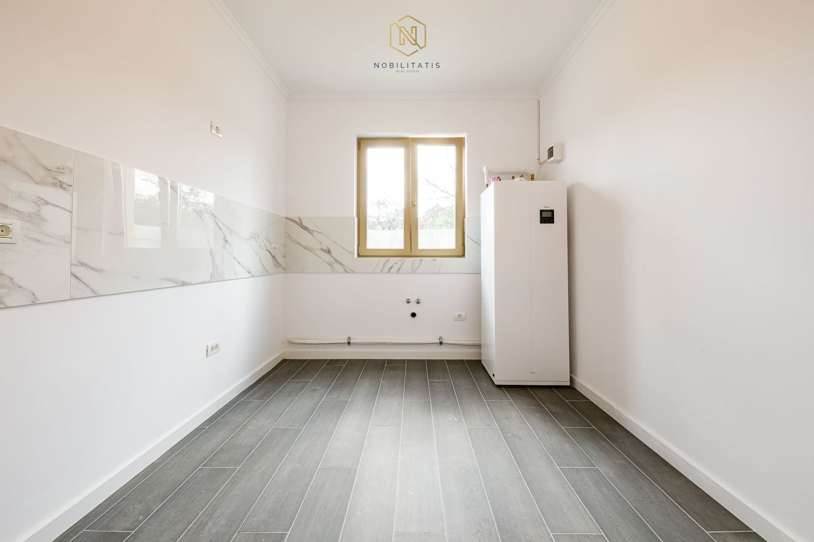 OFERTA VANDUTA -  Townhouse Odobescu | 187 mp utili | Pompa caldura - Poză 24