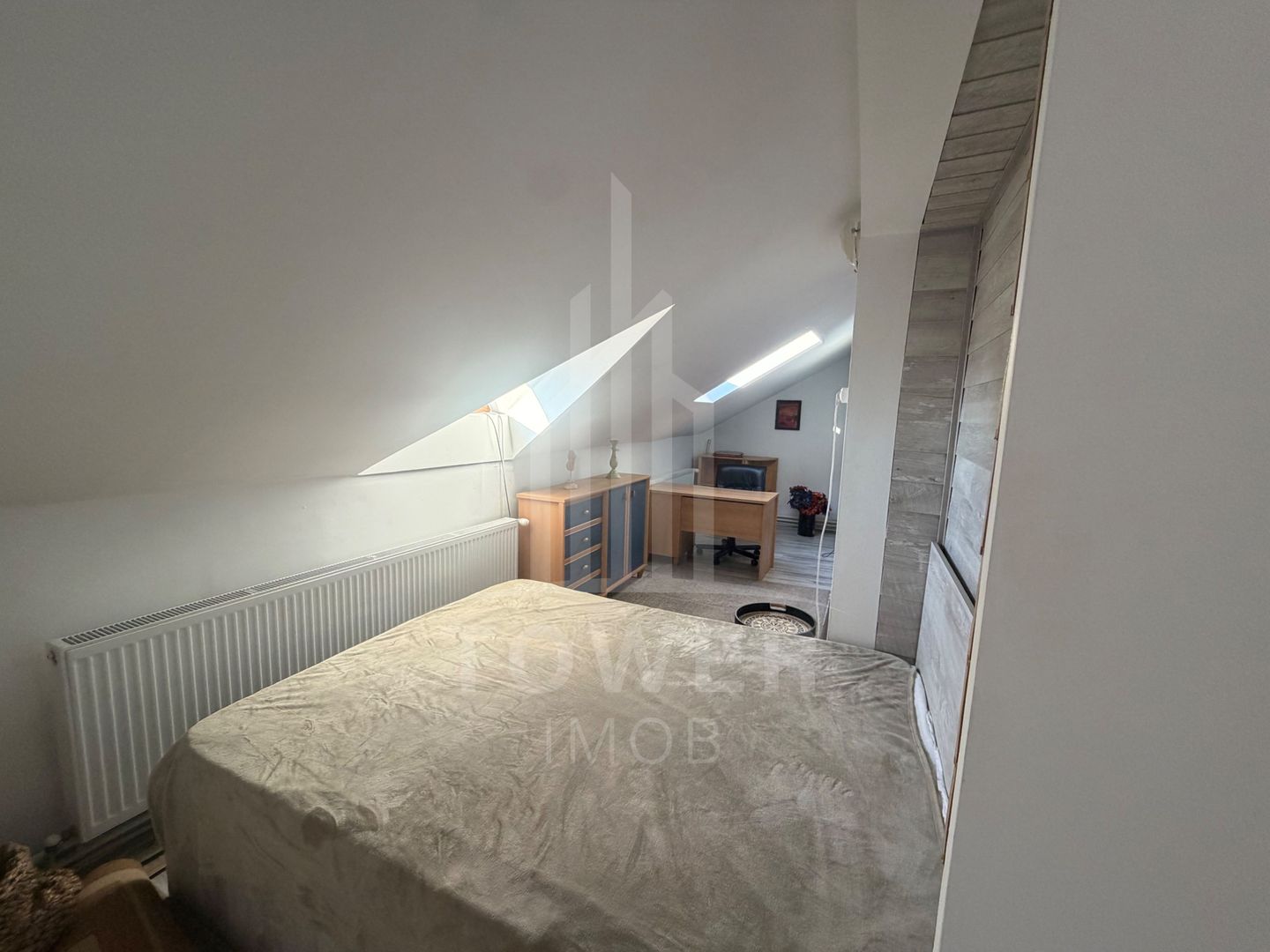 Garsonieră de Vânzare în Zona Ultracentrală Sibiu- Ideală pentru Regim Hotelier - Poză 4