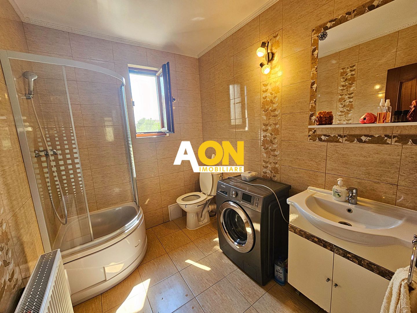 Casa individuala, 4 camere, 355 mp teren, cartierul Recea - Poză 5