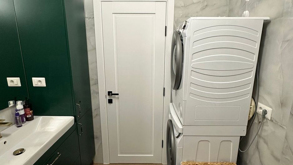 Apartament cu 2 Camere 56Mp I Suceava/Intrare Obcini I 116.000Euro - Poză 13