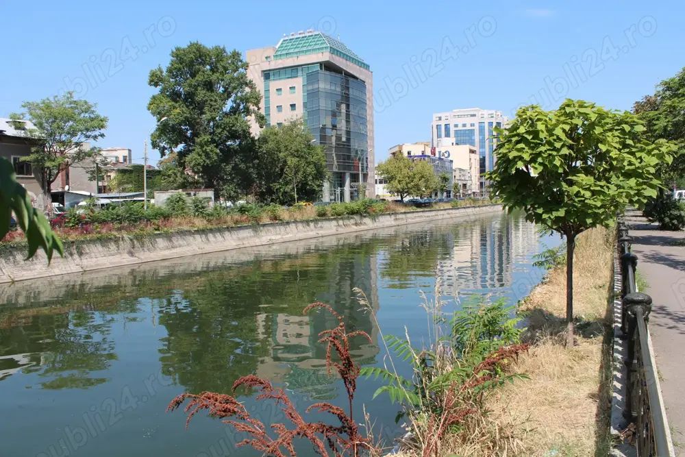 Apartament Splaiul Unirii/Camera Comerț - Poză 9