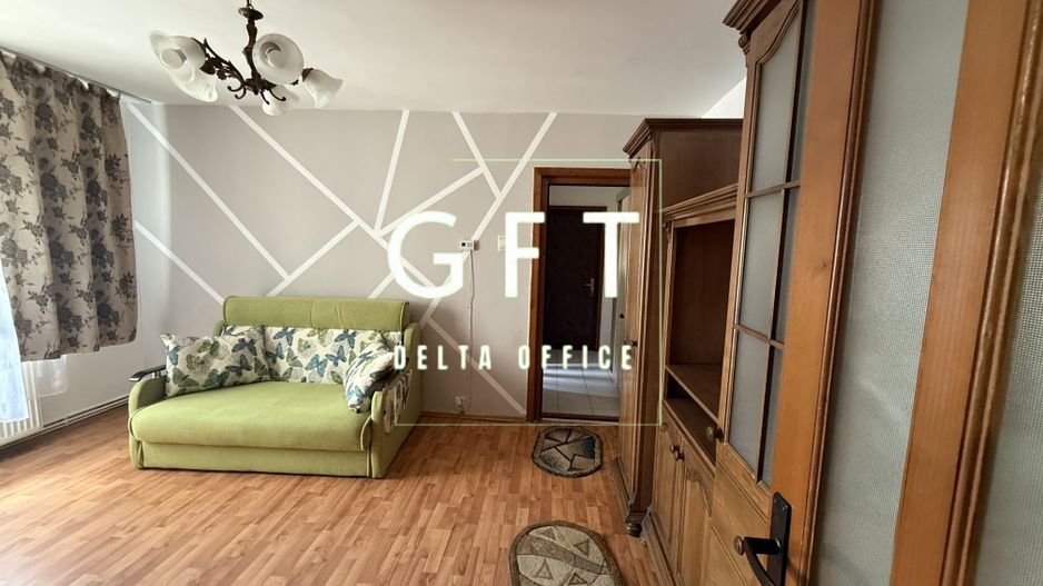 Apartament 2 camere / etaj 1/ Gherla - Poză 3