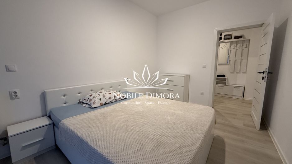 Apartament cu 2 camere in bloc nou cu lift langa Vox - Torontalului - Poză 7