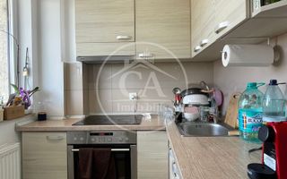 Apartament cu 3 camere de închiriat în zona Nufărul, Oradea - Poză 8
