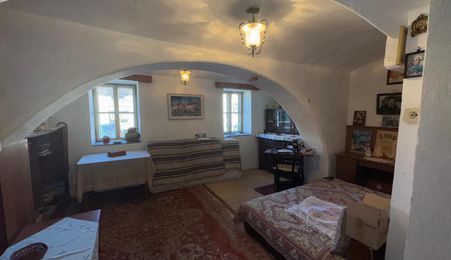 vand casa zona ALUNIS, 450 mp teren