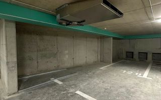 2 camere, SemiCentral, Hexagon, zona Gării, Bloc nou, Prima inchiriere - Poză 5