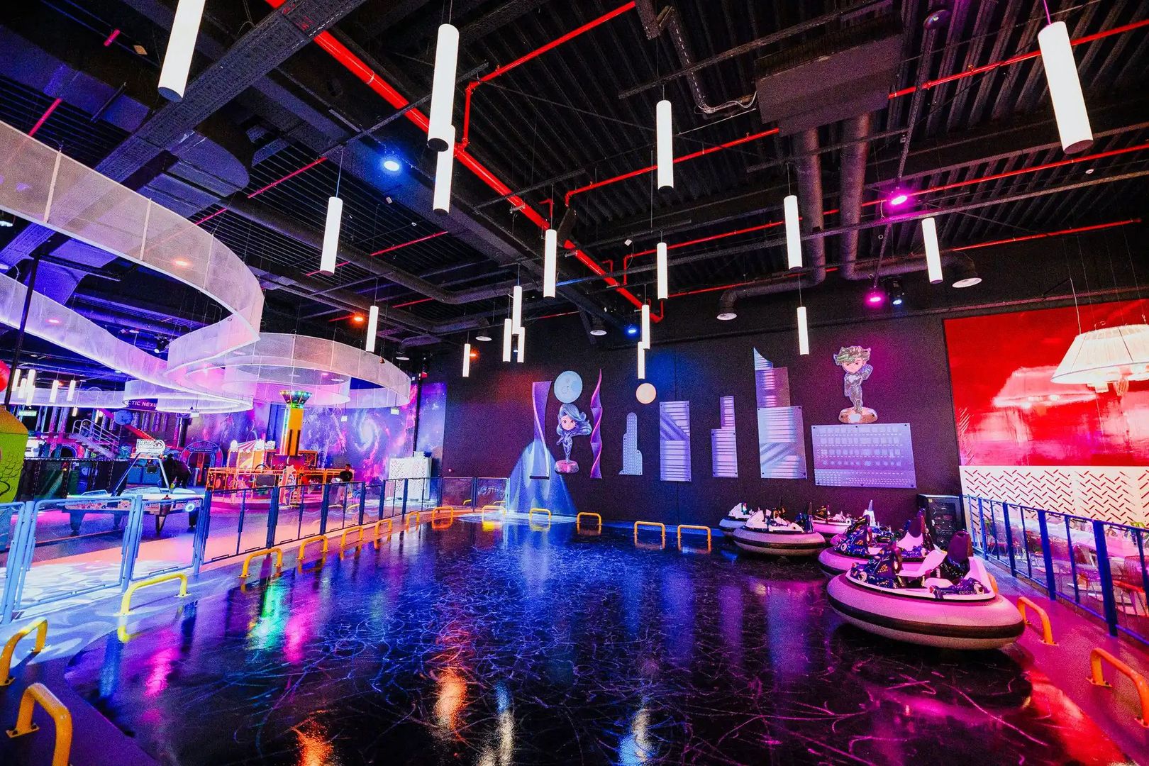 Hală de inchiriat, Medias - Poză 14