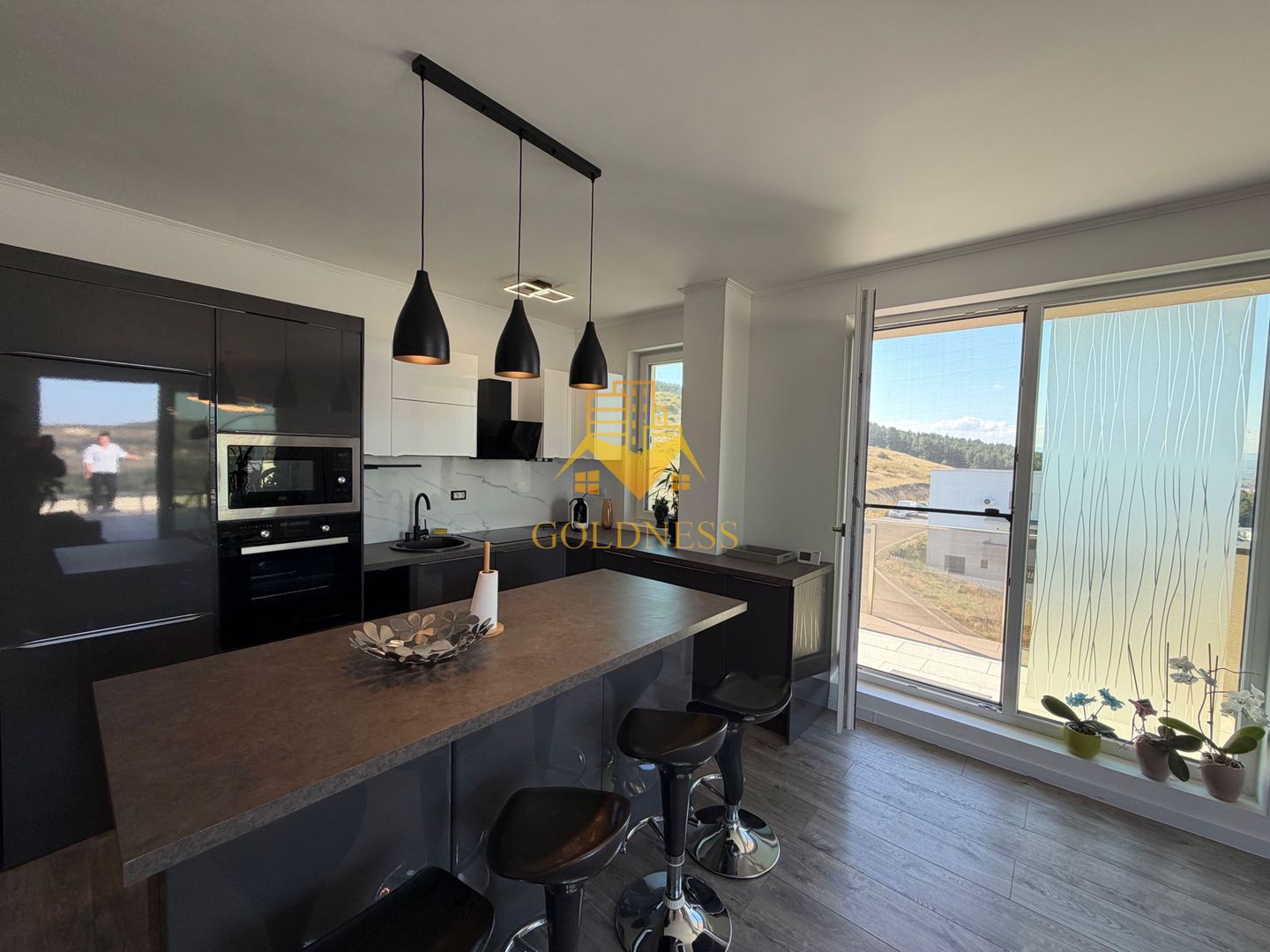 Penthouse, Openspace, Floresti, Vivo,Parcare, Lux, Avram Iancu,Razoare - Poză 5