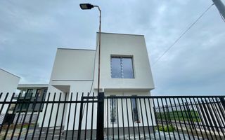 Vila  SMART_individuala _LUX***Padurile Regale//Corbeanca - Poză 5