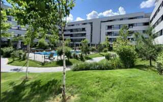 Apartament de 2 camere în Atria Urban Resort - Poză 1