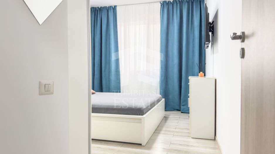 Tineretului | Militari Residence | PrimaInchiriere | parcare | PREMIUM - Poză 6