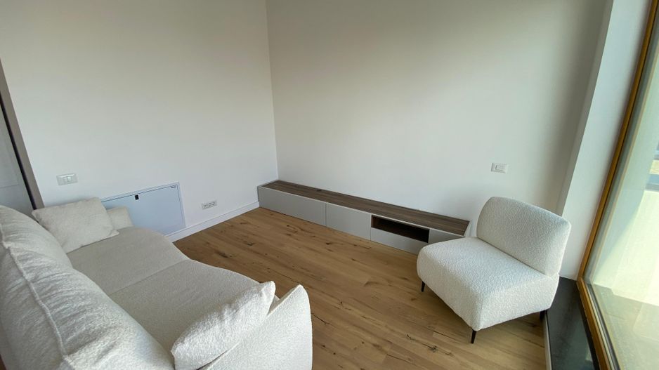 Apartament 2 camere Domenii |  imobil Boutique 20 - Poză 1