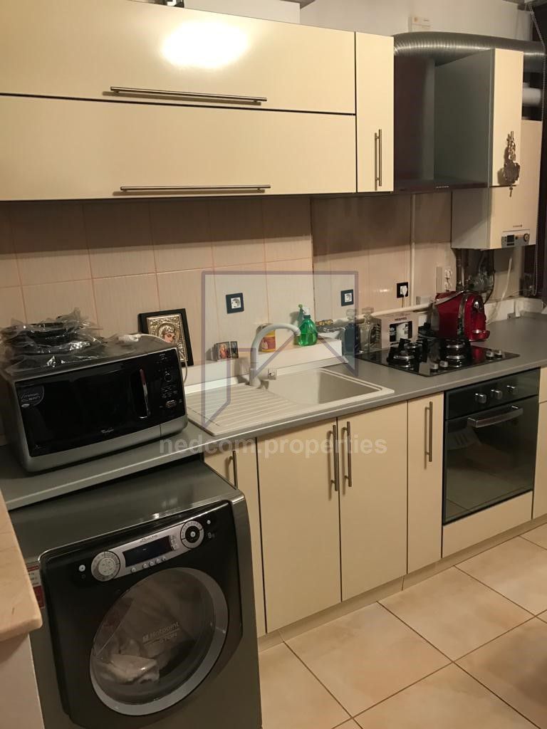 Vanzare apartament 2 camere - Cartierul Latin - Poză 9