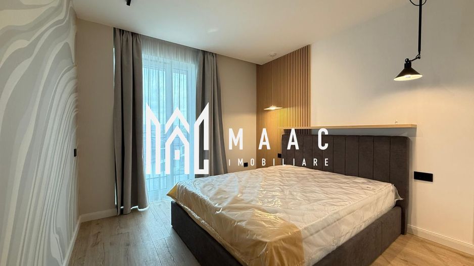 Apartament 3 camere nou | Garaj | Balcon | Boxa | Central - Poză 12