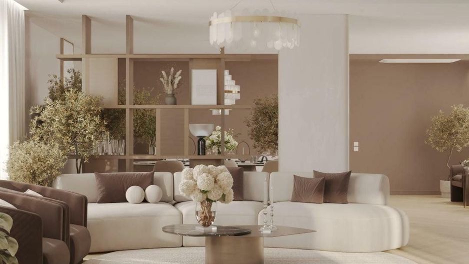 Apartament premium Mozart Residence - Poză 3