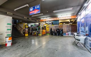 Chirie, spațiu comercial, 1000 mp, strada Socoleni, Râșcani - Poză 3