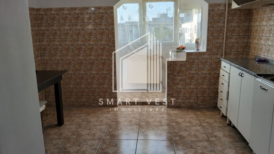 Apartament 2 camere | Etajul 4 | Zona Micro 17 - Poză 3
