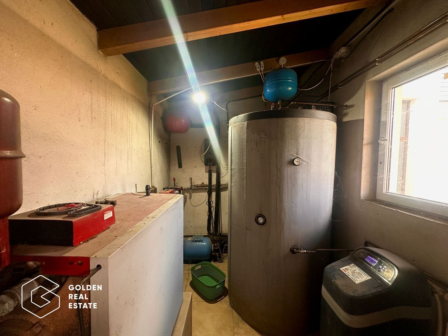 Oportunitate! Vila de lux, Livada, P+E, 5 camere, teren 957mp - Poză 14