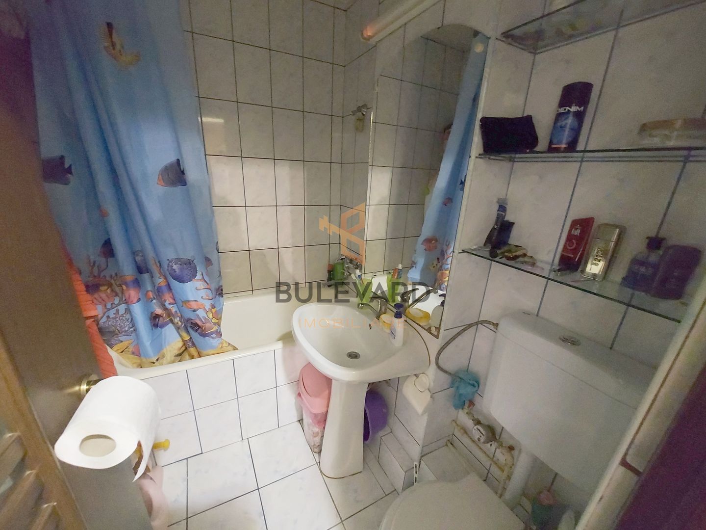 Apartament cu 2 camere decomandate, zona strazii Primaverii! - Poză 5