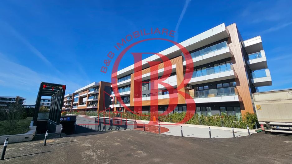 Astorium Garden - Poză 3