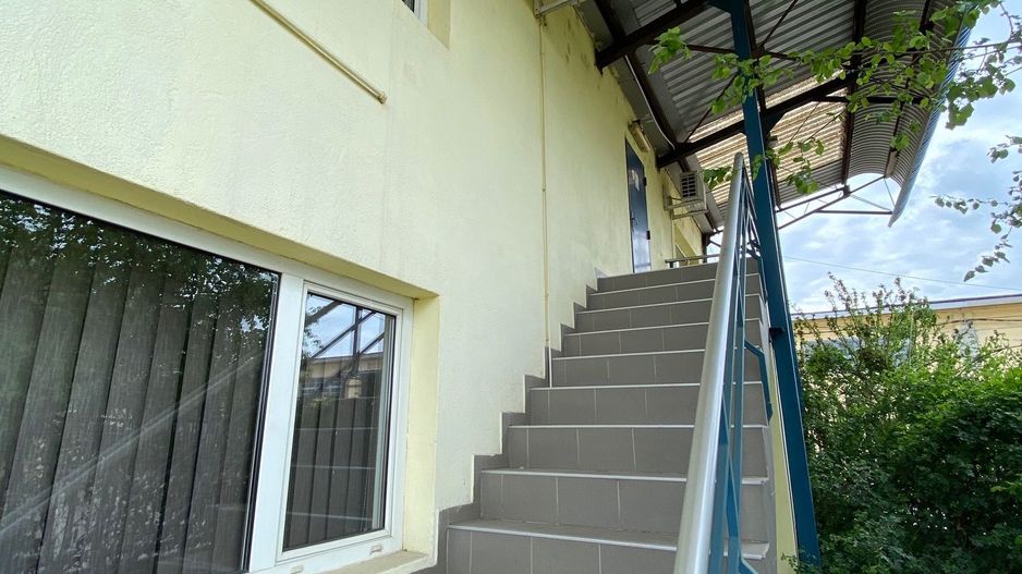 Hala 1.100 mp zona de S - Poză 12