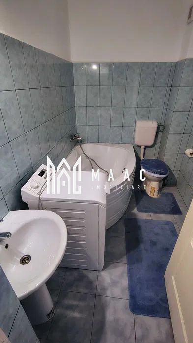 Apartament 2 camere de închiriat | Sibiu, Ștrand | 77 mp - Poză 8