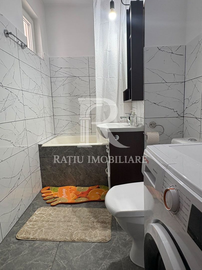 Apartamentu cu 2 camere de inchiriat | Nufarul | Oradea - Poză 5