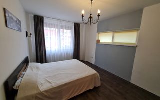 Apartament 2 Camere, 72 mp, Decomandat, Zona Centru, Cartier A Saligny - Poză 8