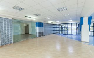 Chirie, oficiu, 645 mp, strada Calea Ieșilor, Buiucani - Poză 15