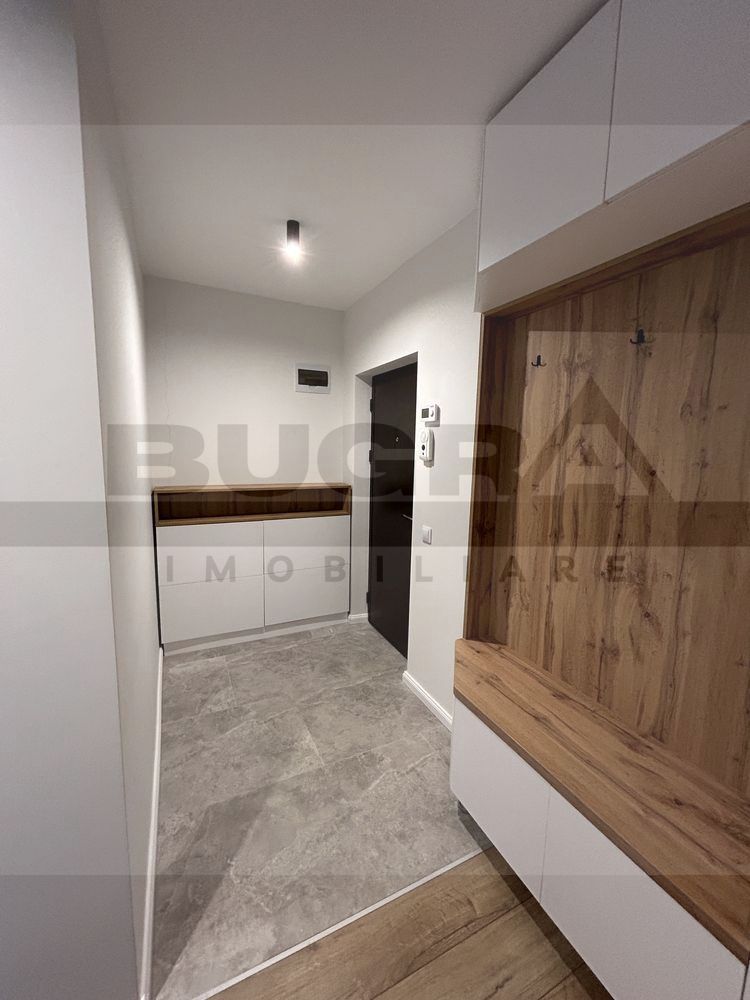 Apartament de 2 camere, 56mp, parcare, zona strazii Oasului - Poză 5