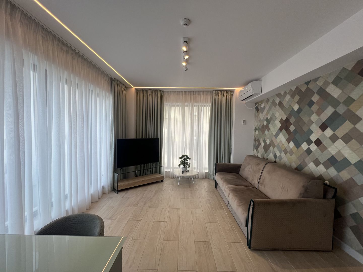 Studio Mamaia Nord - Zona Cluburilor (ZERO COMISION) - Poză 1