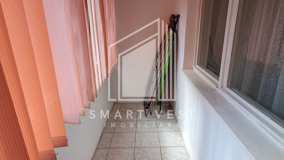 Apartament 2 camere | Etaj 2 | Zona Micro 16 - Poză 12