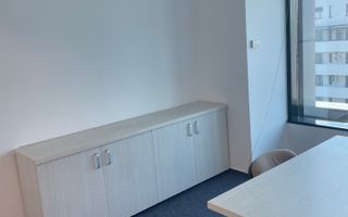 Chirie, spațiu de birouri, Biharia Office Building, București - Poză 15