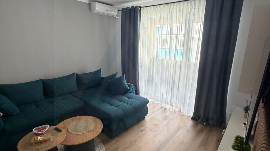 Apartament 2 camere 62 mp utili  balcon 8 mp prima inchiriere Magnolia - Poză 2