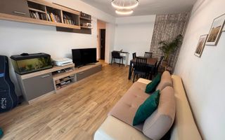 15-20 MINUTE METROU DIMITRIE LEONIDA - 2 CAMERE DECOMANDAT + PARCARE - - Poză 1