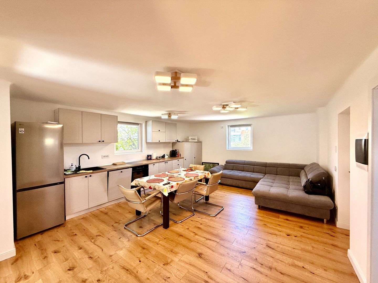 3 camere in vila Primaverii renovat Charles de Gaulle - Poză 6