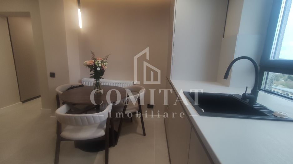 Apartament modern cu 2 camere decomandate | La cheie | Gheorgheni - Poză 10