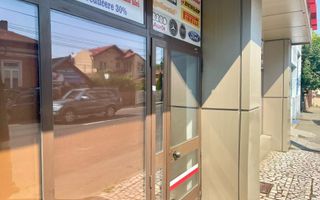 De inchiriat spatiu comercial Dumbravei - Poză 12