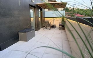 Apartament 2 camere premium de inchiriat cu parcare in  zona semicentrala - Poză 8