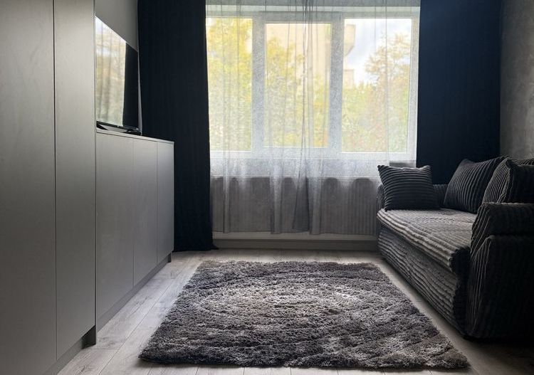 Apartament cu 2 camere la prima inchiriere | 41 mp | Plopilor - Poză 3