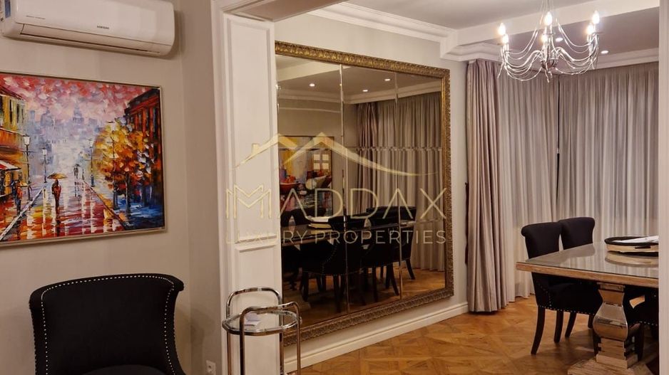 Apartament *3 camere* 120mp // Dorobanti - Poză 2